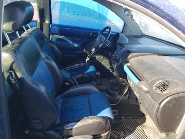 Photo 5 from auction – 2003 VOLKSWAGEN NEW BEETLE with VIN 3VWCD21C53M435049