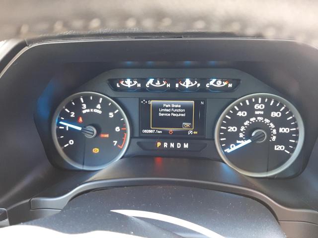 Photo 8 from auction – 2019 FORD F150 SUPER with VIN 1FTEW1EP5KFC68168