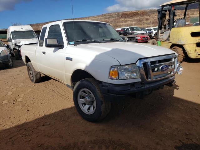 Foto 1 de la subasta – 2010 FORD RANGER SUP con VIN 1FTKR4EE2APA15165