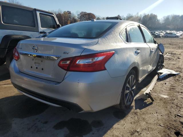 Photo 4 from auction – 2017 NISSAN ALTIMA 2.5 with VIN 1N4AL3AP2HC186472