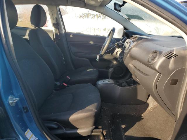 Photo 5 from auction – 2017 MITSUBISHI MIRAGE G4 with VIN ML32F3FJ3HHF15585