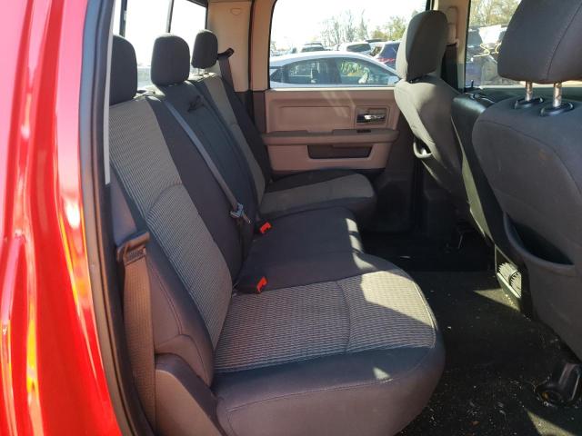 Photo 6 from auction – 2010 DODGE RAM 1500 with VIN 1D7RV1CT0AS258325