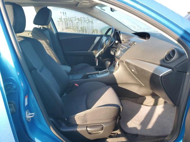 Photo 5 from auction – 2010 MAZDA 3 S with VIN JM1BL1S6XA1315567