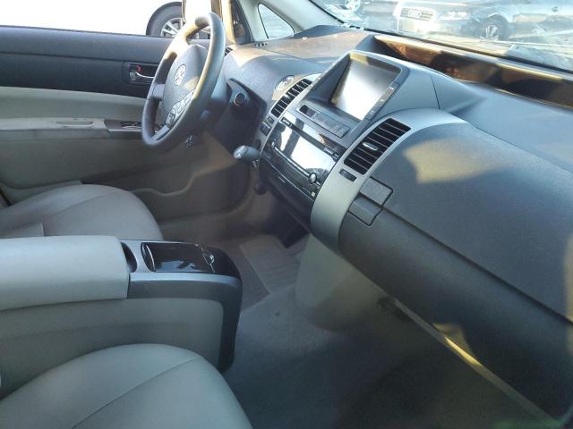 Photo 5 from auction – 2009 TOYOTA PRIUS with VIN JTDKB20U997890097