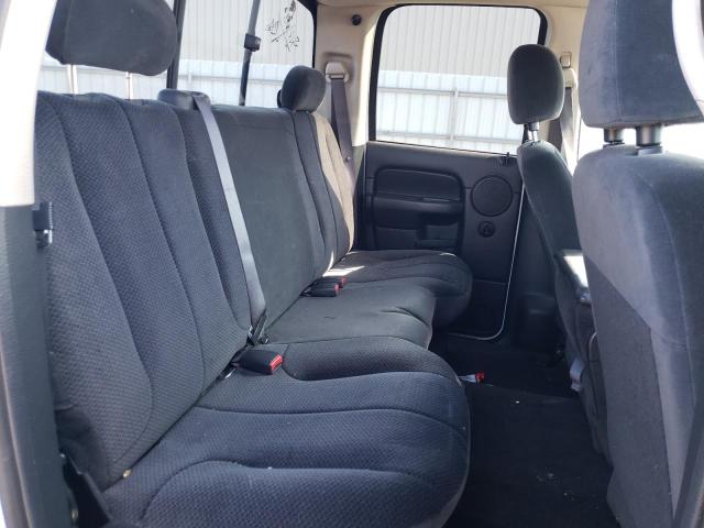 Photo 6 from auction – 2005 DODGE RAM 1500 S with VIN 1D7HU18N65S210231