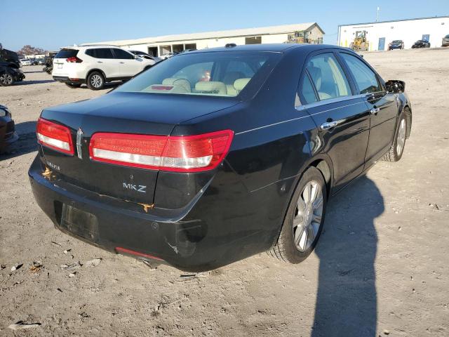 Photo 4 from auction – 2010 LINCOLN MKZ with VIN 3LNHL2GC8AR644879