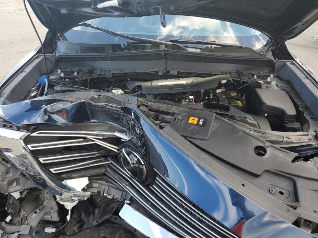 Photo 7 from auction – 2021 MAZDA CX-9 TOURI with VIN JM3TCACY4M0528844