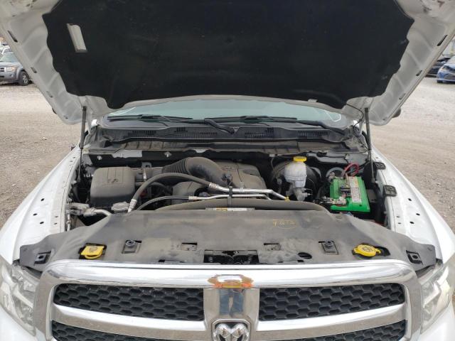 Photo 7 from auction – 2019 RAM 1500 CLASS with VIN 1C6RR7KT7KS649127