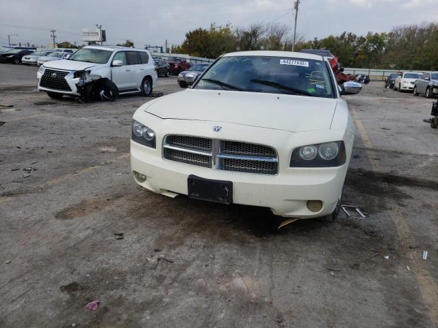 Photo 9 from auction – 2008 DODGE CHARGER SX with VIN 2B3KA33G38H331017