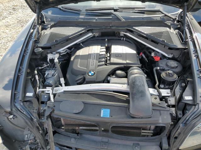 Photo 7 from auction – 2011 BMW X5 XDRIVE3 with VIN 5UXZV4C57BL410835