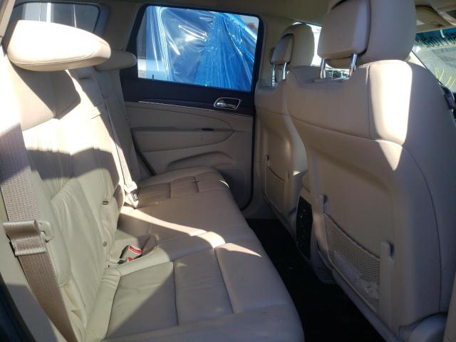 Photo 6 from auction – 2015 JEEP GRAND CHER with VIN 1C4RJFBG6FC943910