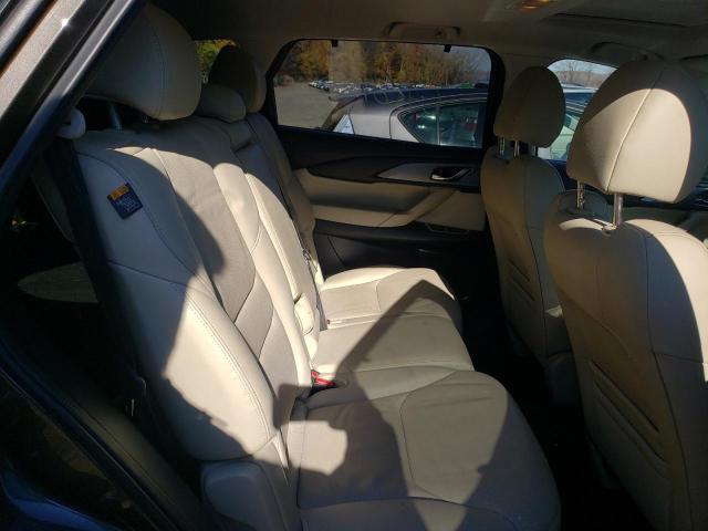 Photo 6 from auction – 2018 MAZDA CX-9 TOURI with VIN JM3TCBCY9J0229206