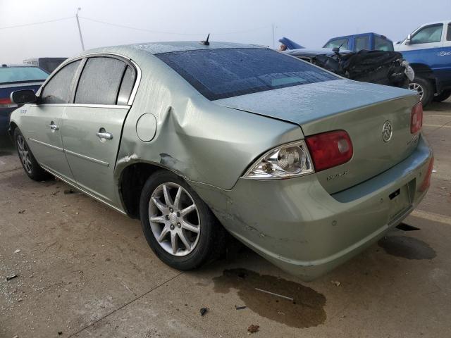 Photo 3 from auction – 2006 BUICK LUCERNE CX with VIN 1G4HP57256U222727