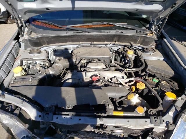 Photo 7 from auction – 2009 SUBARU FORESTER 2 with VIN JF2SH64629H715073