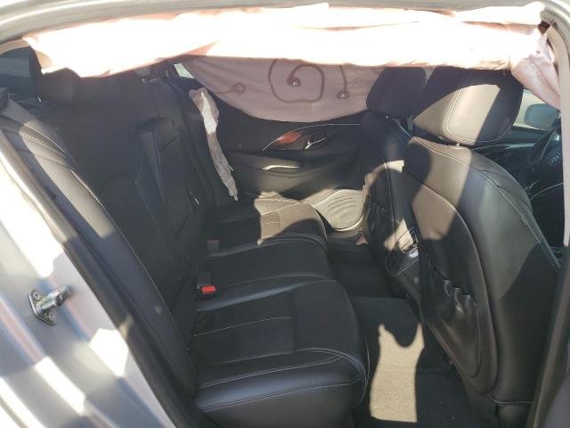 Photo 6 from auction – 2016 BUICK LACROSSE with VIN 1G4GB5G3XGF126150