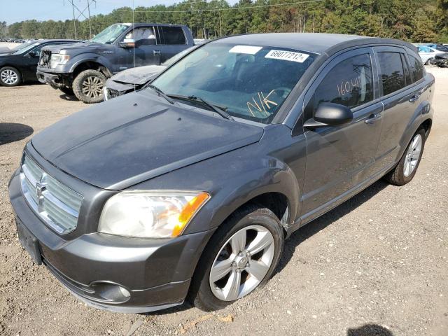Photo 2 from auction – 2011 DODGE CALIBER MA with VIN 1B3CB3HA0BD256738