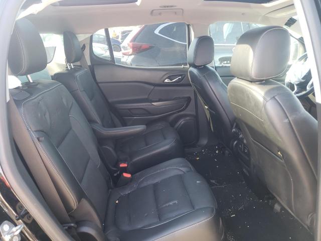 Photo 6 from auction – 2018 GMC ACADIA SLT with VIN 1GKKNULS5JZ185890