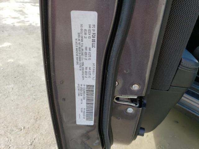 Photo 10 from auction – 2018 DODGE CHARGER SX with VIN 2C3CDXBG5JH113500