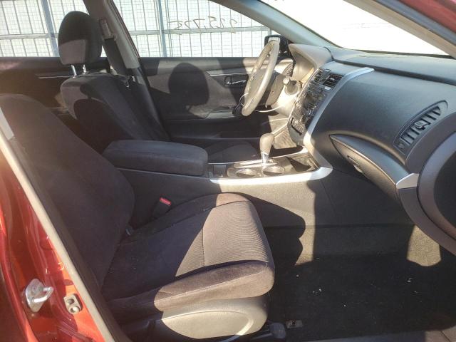 Photo 5 from auction – 2013 NISSAN ALTIMA 2.5 with VIN 1N4AL3AP7DC262729