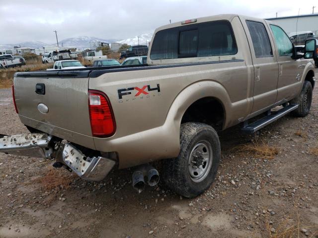 Photo 4 from auction – 2011 FORD F350 with VIN 1FT8W3BT6BEC65358