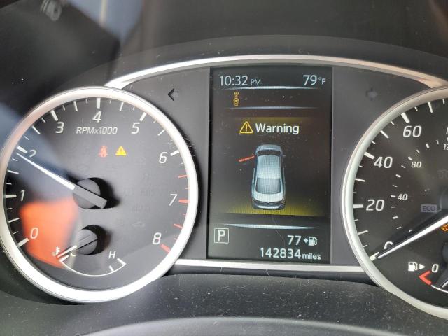 Photo 8 from auction – 2018 NISSAN SENTRA S with VIN 3N1AB7AP9JY293605