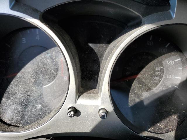 Фото 8 с аукциона – 2012 NISSAN JUKE S с VIN JN8AF5MVXCT125052