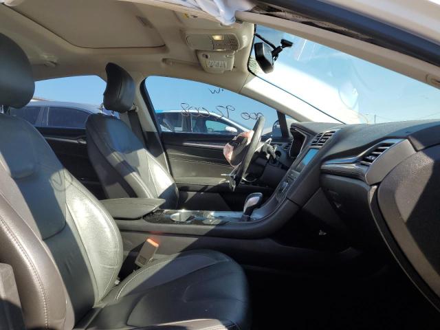 Photo 5 from auction – 2014 FORD FUSION TIT with VIN 3FA6P0D98ER313471
