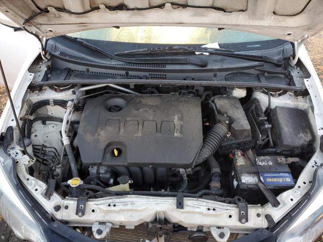 Photo 7 from auction – 2014 TOYOTA COROLLA L with VIN 2T1BURHE3EC011931
