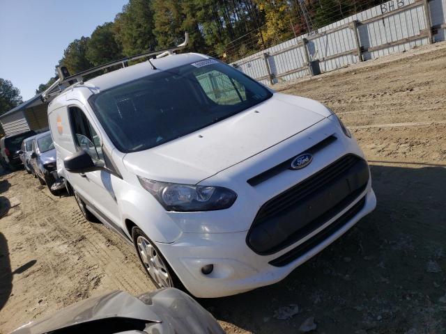 FORD TRANSIT CO 2015 with VIN NM0LS7F7XF1189163 - Photo from auction