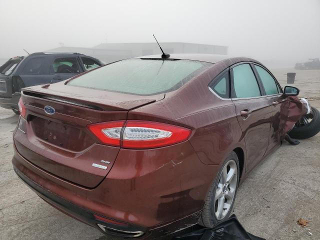 Photo 4 from auction – 2015 FORD FUSION SE with VIN 3FA6P0H93FR102819