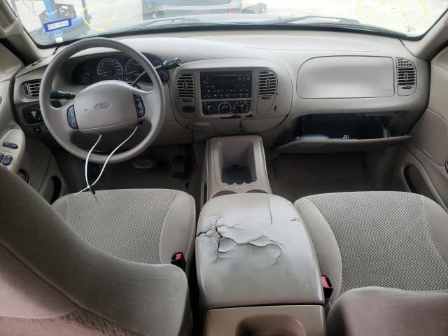 Photo 8 from auction – 2001 FORD EXPEDITION with VIN 1FMRU15W61LB48695