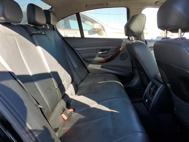 Photo 6 from auction – 2014 BMW 328 XI SUL with VIN WBA3B5C54EP542628
