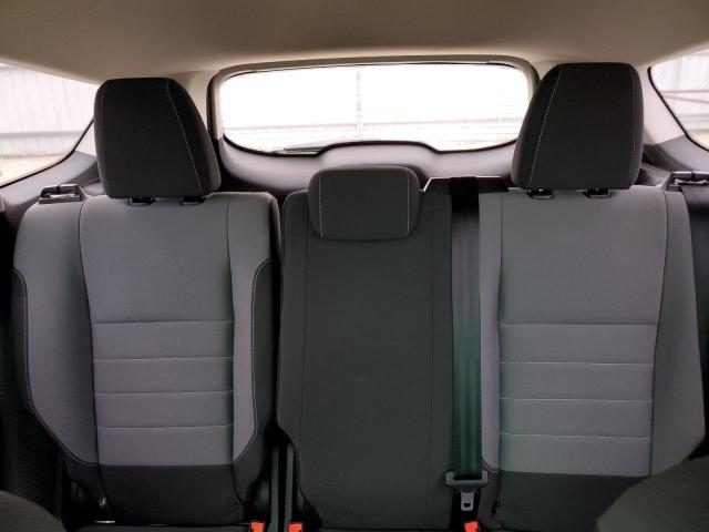 Photo 10 from auction – 2017 FORD ESCAPE S with VIN 1FMCU0F7XHUC10465