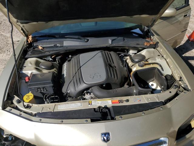 Photo 7 from auction – 2010 DODGE CHARGER R/ with VIN 2B3CA5CT8AH147680