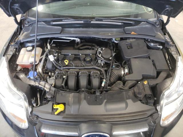 Photo 7 from auction – 2012 FORD FOCUS SE with VIN 1FAHP3F29CL292717