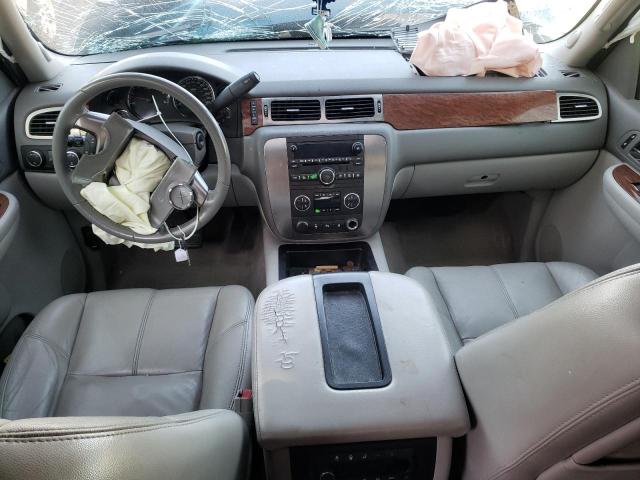 Photo 5 from auction – 2007 GMC YUKON with VIN 1GKFK130X7R209875