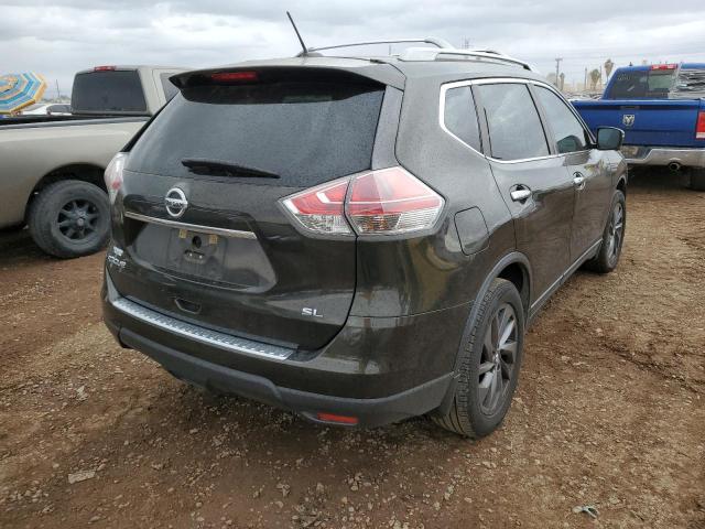 Photo 4 from auction – 2016 NISSAN ROGUE S with VIN 5N1AT2MT7GC820866
