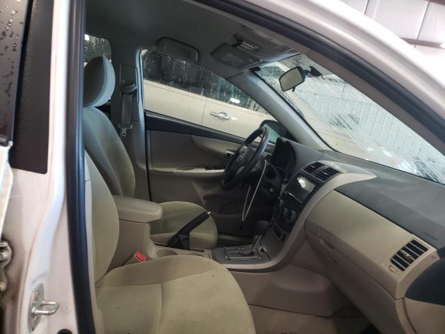 Photo 5 from auction – 2011 TOYOTA COROLLA BA with VIN 2T1BU4EE7BC745555