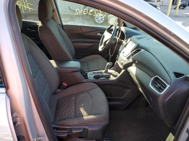 Photo 5 from auction – 2018 CHEVROLET EQUINOX LT with VIN 2GNAXJEV8J6283743