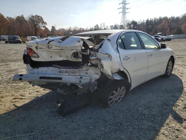 Photo 4 from auction – 2004 LEXUS ES 330 with VIN JTHBA30G445018108