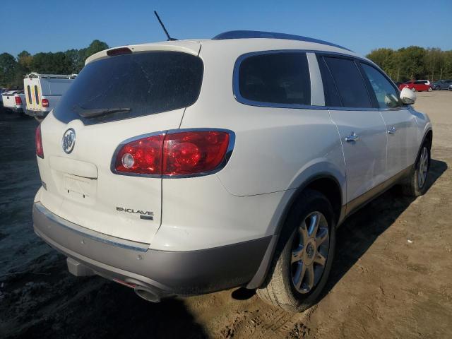 Photo 4 from auction – 2010 BUICK ENCLAVE CX with VIN 5GALVCED5AJ225006