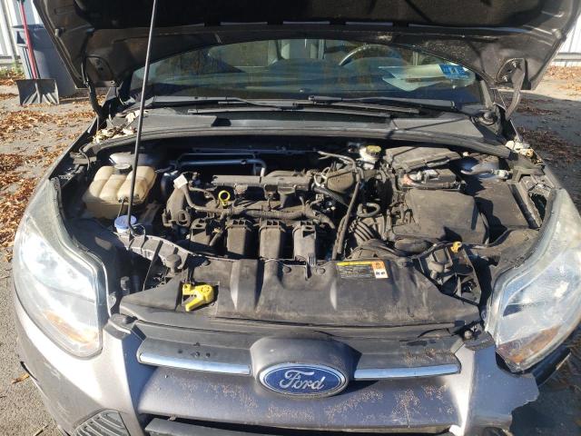 Photo 7 from auction – 2013 FORD FOCUS SE with VIN 1FADP3F2XDL330150