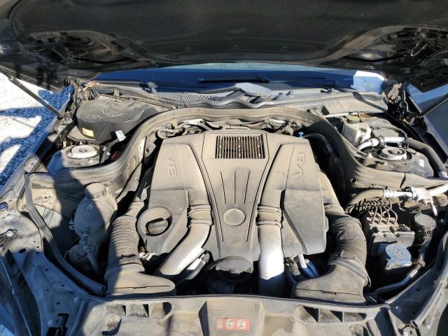 Photo 7 from auction – 2013 MERCEDES-BENZ E 550 4MAT with VIN WDDHF9BB7DA677198