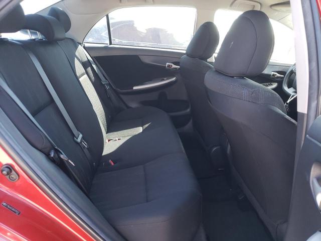 Photo 6 from auction – 2011 TOYOTA COROLLA BA with VIN 2T1BU4EE0BC615813