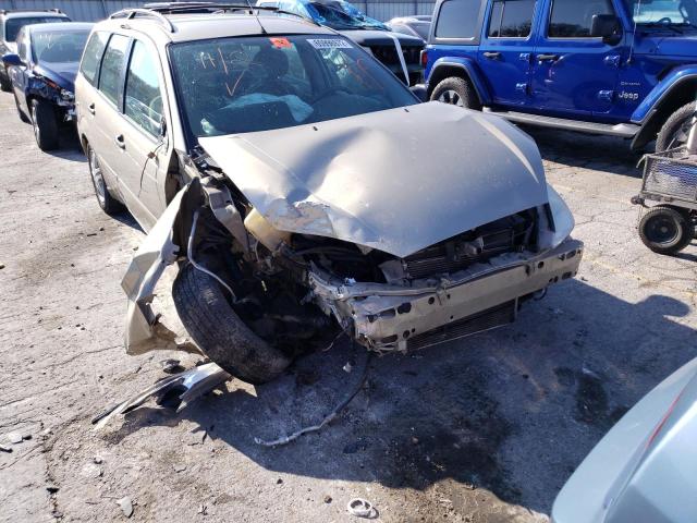 Photo 9 from auction – 2001 FORD FOCUS SE with VIN 1FAFP36351W123483