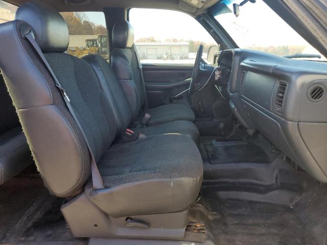 Photo 5 from auction – 2000 CHEVROLET SILVERADO with VIN 1GCEK19V8YE192917