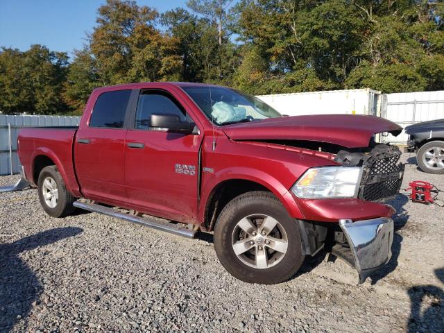 RAM 1500 SLT 2014 with VIN 1C6RR6LT3ES332913 - Photo from auction