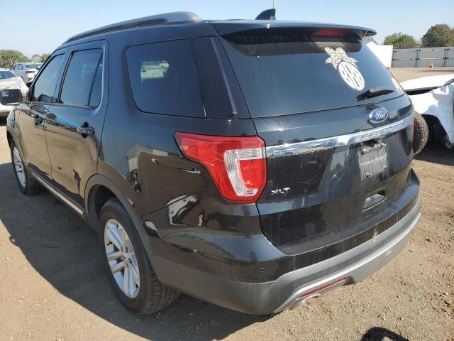 Photo 3 from auction – 2017 FORD EXPLORER X with VIN 1FM5K7D81HGC51844