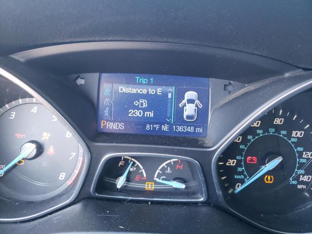 Photo 8 from auction – 2013 FORD FOCUS SE with VIN 1FADP3K20DL344208