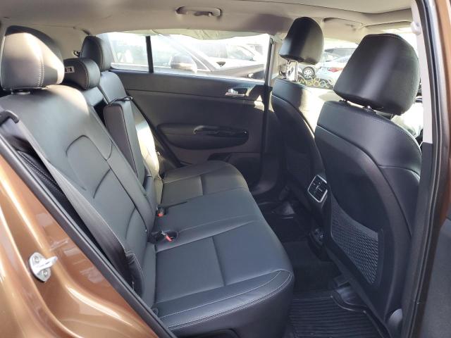 Photo 6 from auction – 2019 KIA SPORTAGE E with VIN KNDPN3AC4K7543002